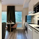 House Of Saga Apartament
