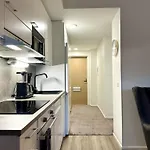 House Of Saga Apartament
