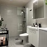 House Of Saga Apartament