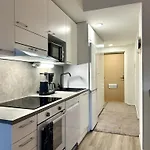 House Of Saga Apartament