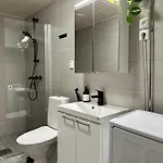 House Of Saga Apartament