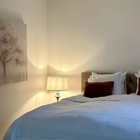 House Of Saga Apartment *