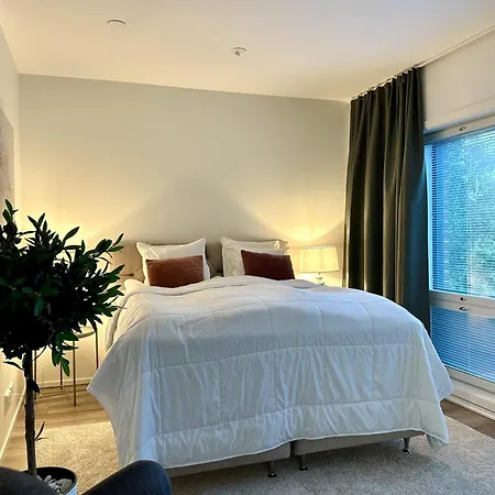 House Of Saga Rovaniemi