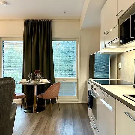 House Of Saga Rovaniemi