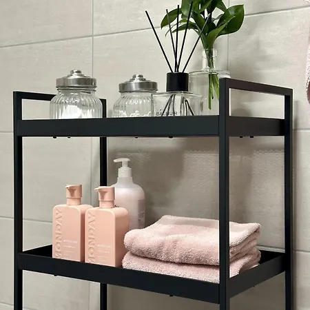 House Of Saga * Rovaniemi