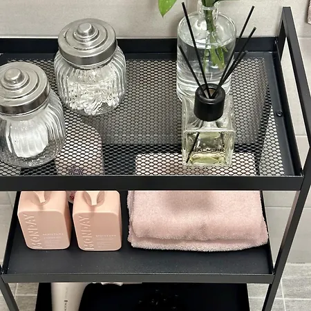 Apartment House Of Saga Rovaniemi