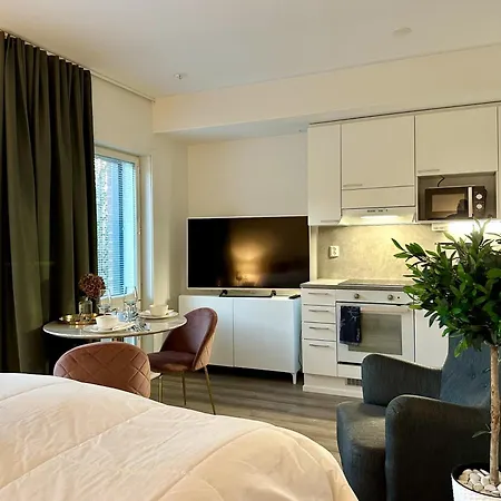 House Of Saga Rovaniemi