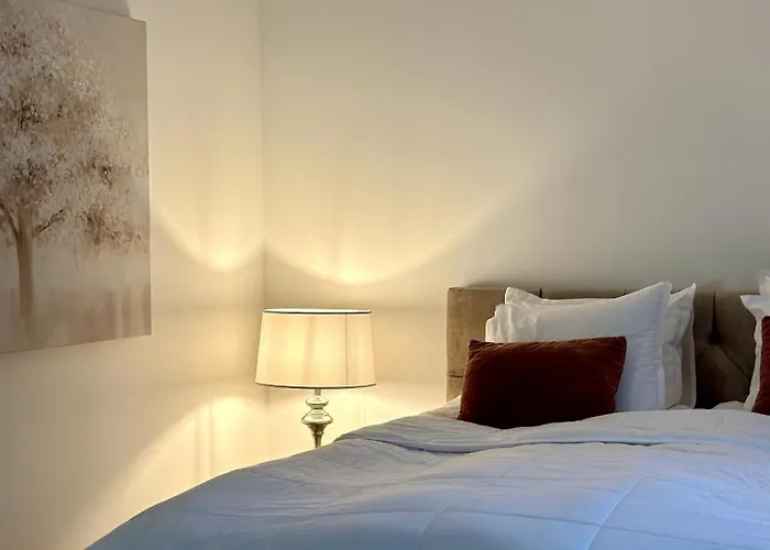 House Of Saga شقة *