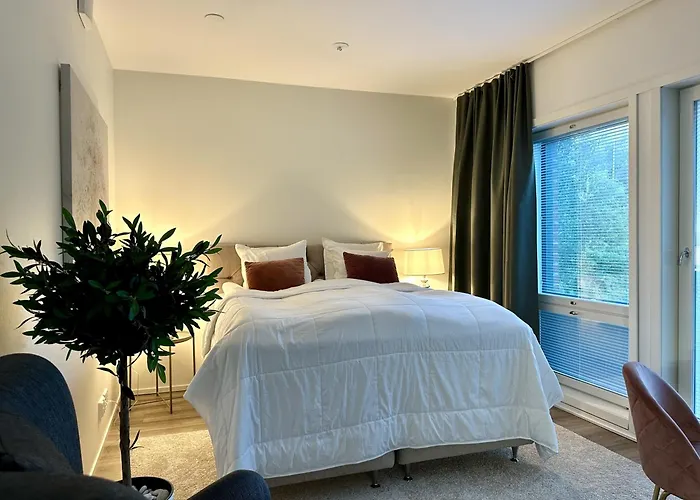 House Of Saga روفانييمي