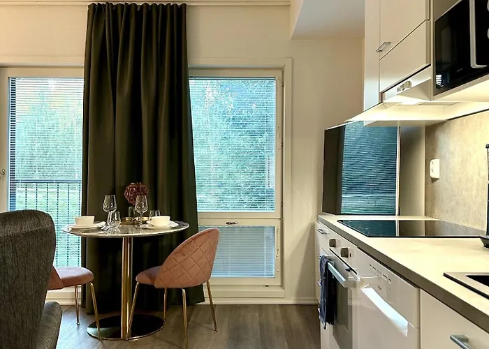 House Of Saga روفانييمي