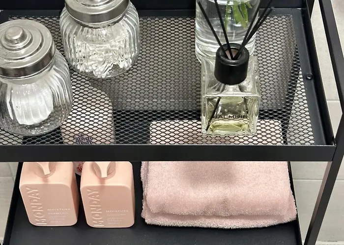 شقة House Of Saga روفانييمي