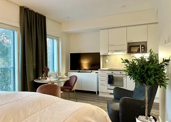 House Of Saga روفانييمي