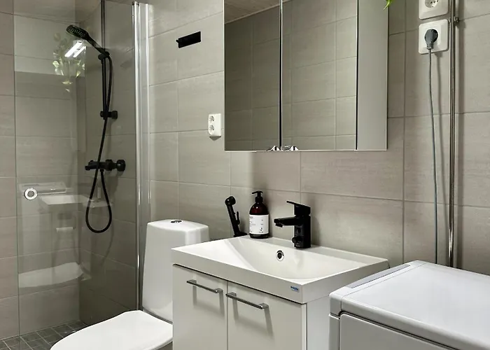 House Of Saga شقة